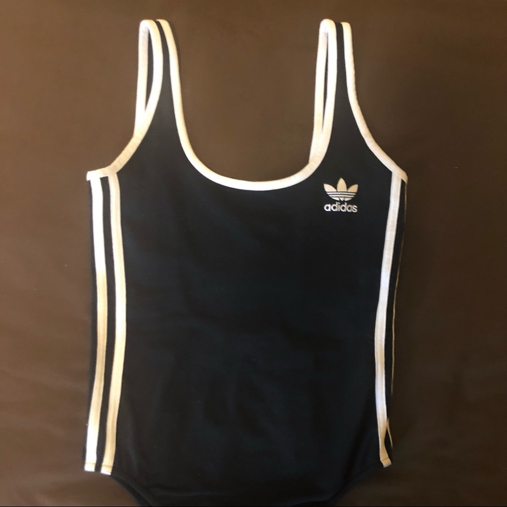 Adidas Bodysuit 🖤
